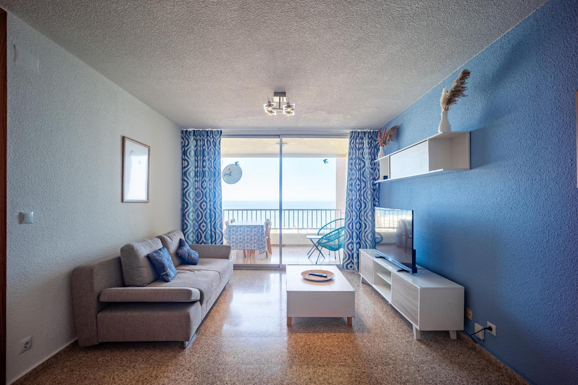Paradise View Villajoyosa  Exterior foto